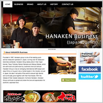 Hanaken Co.,Ltd.