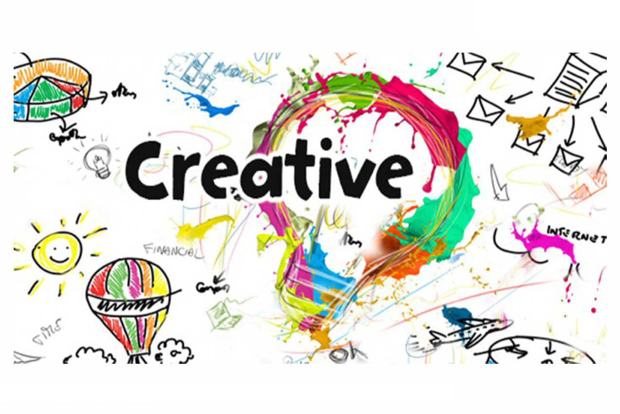クリエイティブ