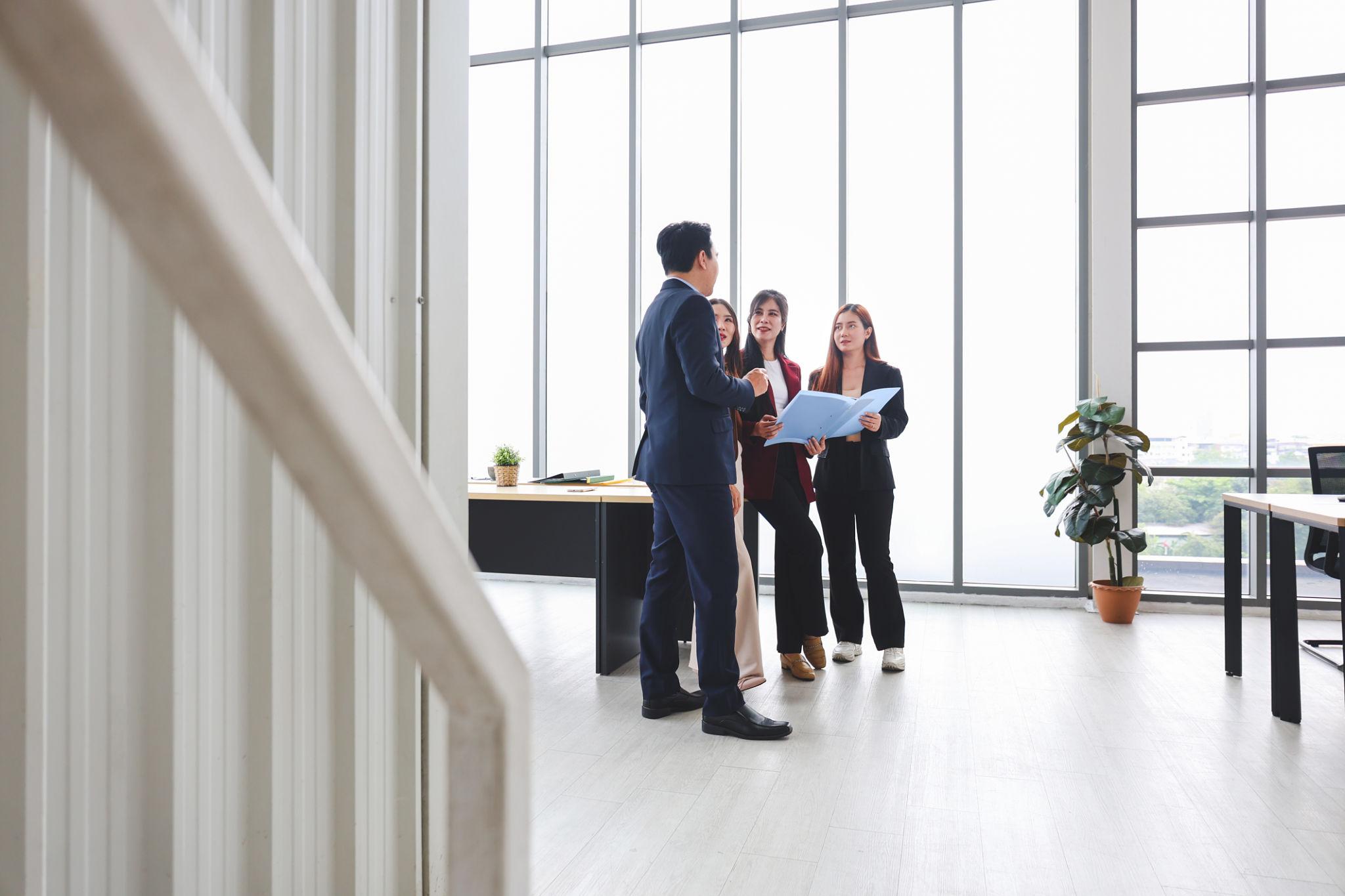 ITサポートイメージ