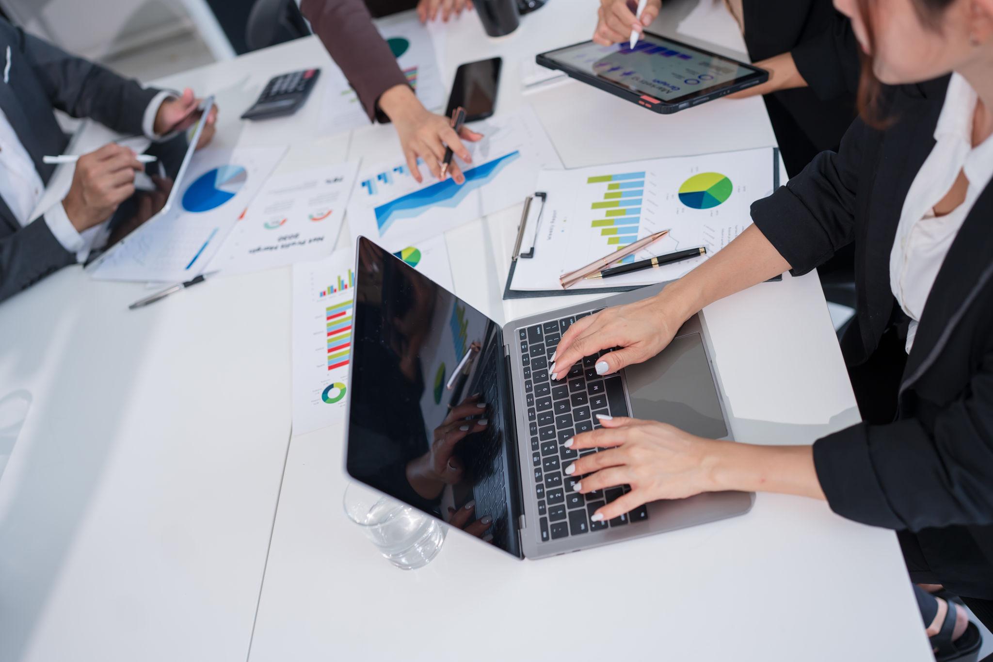 オフショア開発・運用